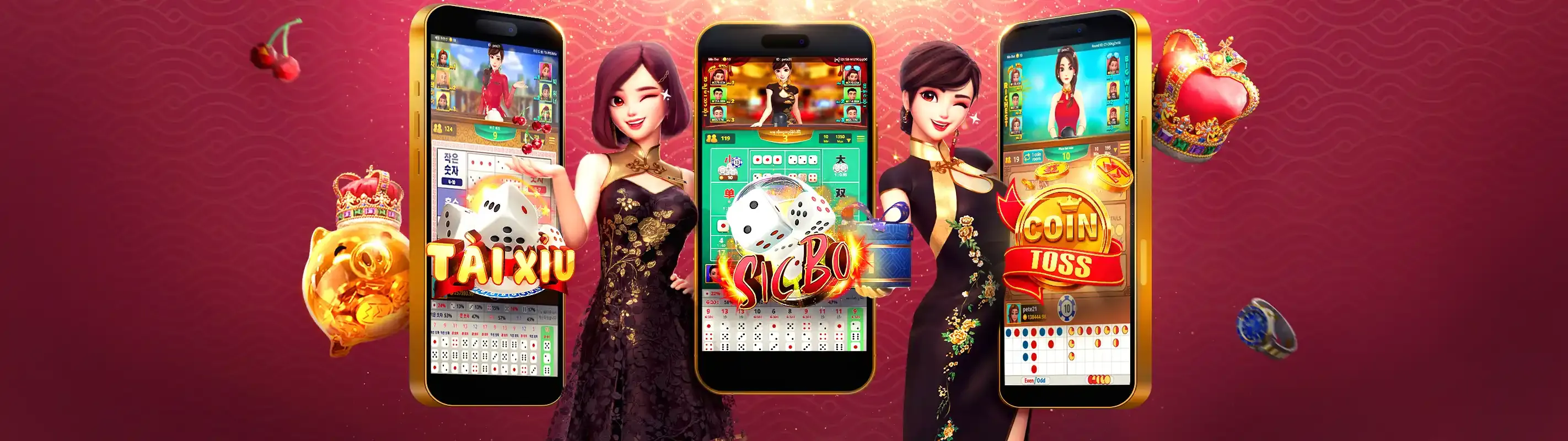 Thế Giới Bắn Cá win33 win Đầy Hấp Dẫn