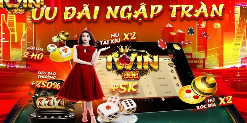 Phân tích các chương trình khuyến mãi mới nhất của win33 win năm 2024